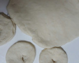 Foto del paso 3 de la receta: Torta Frita