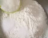 Spicy Coconut Kachori recipe step 1 photo