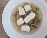 Foto langkah ke 6 dari resep Kongnamul Guk.