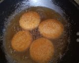 Foto langkah ke 12 dari resep Roti goreng sayur pedas.