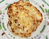 Gambar langkah 4 resipi 👩‍🍳Lempeng Nyiur dengan Isi Kelapa.