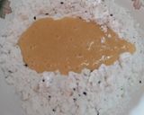 A picture of step 5 of Unniyappam (Deep Fried Sweet Fritters).