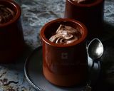Une image de l'étape 3 de Mousse au chocolat très gourmande.