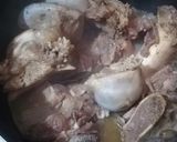 صورة لخطوة 2 من وصفة قلقاس