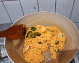 Foto langkah ke 3 dari resep Ayam Tahu Bumbu Bali.