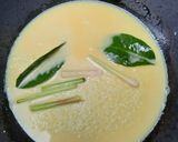 Foto langkah ke 2 dari resep 046. Nasi Kuning Sederhana.