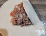 Foto del paso 4 de la receta: Empanadas árabes