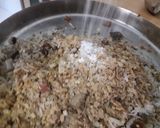 ખજૂર ગુંદર પાક (Khajoor Gundar Paak Recipe In Gujarati) રેસીપી સ્ટેપ8ફોટો
