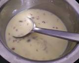 Golden Rasmalai recipe step 6 photo