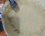 Foto del paso 6 de la receta: Tarta de manzana con crumble