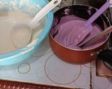 Foto langkah ke 4 dari resep Bolu Kukus Mekar Tanpa Soda.