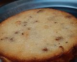 छेना पोड़ा (Chhena Poda recipe in Hindi) रेसिपी चरण 8 फोटो