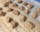 Foto del paso 5 de la receta: Pancitos de salvado