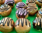 Foto langkah ke 9 dari resep Donat kentang super lembut.