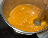 Foto del paso 7 de la receta: Lentejas en olla fáciles, rápidas y deliciosas