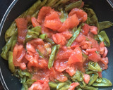 Foto del paso 3 de la receta: Brodetto