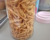 Foto langkah ke 4 dari resep Cheese Stick.