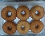 Foto langkah ke 5 dari resep Donat kentang.