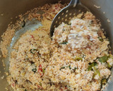 சீரக சம்பா மட்டன் பிரியாணி ரெசிபி ஸ்டேப் 9 புகைப்படம்