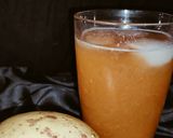 बेल का शरबत (bel ka sharbat recipe in hindi) रेसिपी चरण 3 फोटो