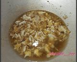 Foto langkah ke 3 dari resep Brokoli Siram Tahu Telur.