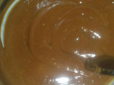 Dulce de leche😊casero