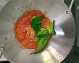 Foto langkah ke 2 dari resep Telur Puyuh & Ikan Gabus masak Medok.