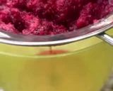 A picture of step 3 of Special Beetroot Carrot Juice 🥕🥒🍋.