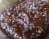 Foto del paso 3 de la receta: Torta express de algarroba en microondas sin azúcar 👌🍰