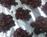 Foto del paso 3 de la receta Crujiente de chocolate con nata