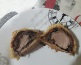 Foto del paso 6 de la receta: Solomillo Wellington