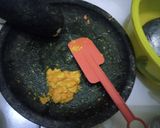 Foto langkah ke 2 dari resep Ikan Bawal Bakar HappyCall.