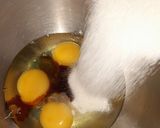 Foto del paso 2 de la receta: Bizcochuelo de coco rallado🥥