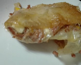 Foto del paso 4 de la receta: Pasta filo con carne