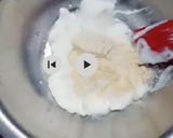 A picture of step 1 of Paneer tikka biryani.