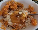 Foto del paso 2 de la receta: Caprichos de boniato