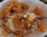 Foto del paso 2 de la receta: Caprichos de boniato