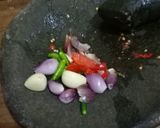 Foto langkah ke 3 dari resep Tahu Gejrot asal Cirebon.