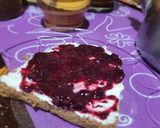 Foto del paso 2 de la receta: Mermelada de frutos rojos sin azúcar 😊