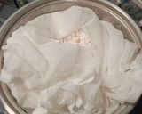 Foto langkah ke 3 dari resep Keripik jetrek/gegetas (keripik tepung beras).