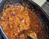 मिक्सड सॉस वेज पास्ता (Mixed Sauce veg Pasta recipe in Hindi) रेसिपी चरण 3 फोटो