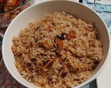 Foto del paso 3 de la receta: Arroz Árabe