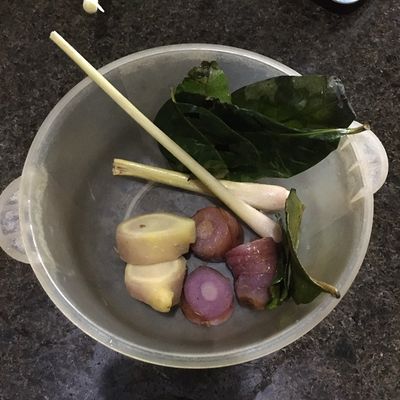 Langkah 2
