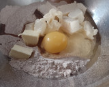 Foto del paso 3 de la receta: Masa de tarta integral