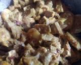 Potato jackfruit masala recipe step 4 photo