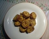 Foto langkah ke 7 dari resep Rolade.