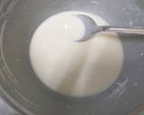 Chicken spring rolls recipe step 2 photo