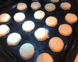 Foto del paso 6 de la receta: Scones para la hora del té