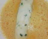 A picture of step 3 of Potato Mayo Cutlets.