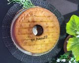 Foto langkah ke 8 dari resep Bolu Mentega Moist.